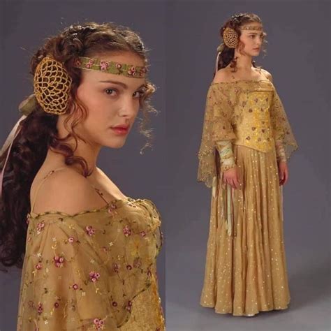 costume padme amidala